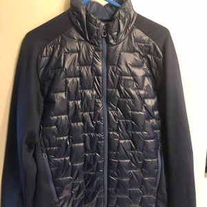 Helly Hansen full zip jacket. New without tags